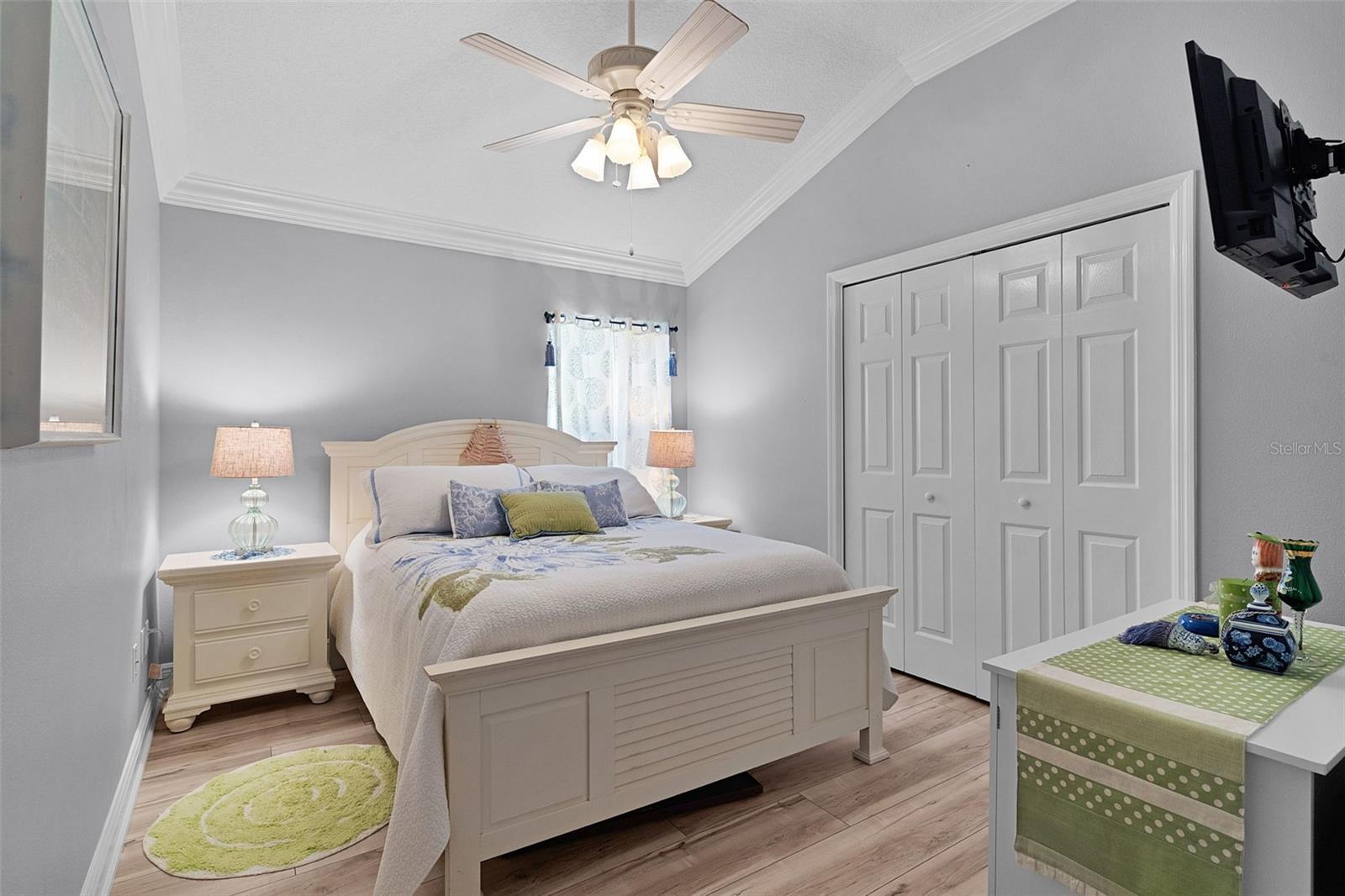 THE VILLAGES - Residential