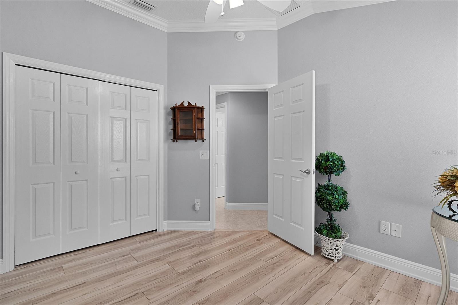 THE VILLAGES - Residential