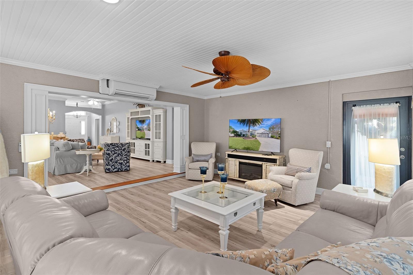 THE VILLAGES - Residential