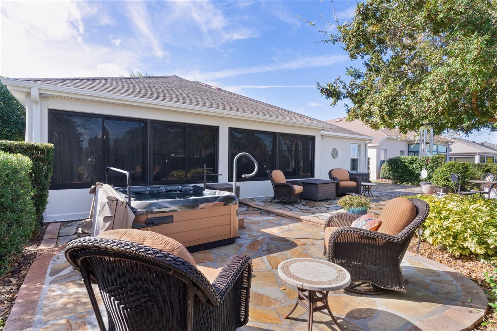 THE VILLAGES - Residential