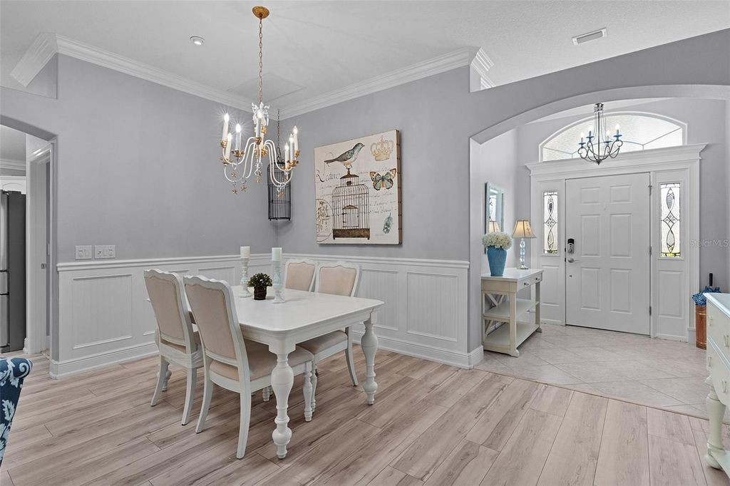 Photo of 2211 Bachman Path, The Villages, FL 32162 (MLS # G5105758)