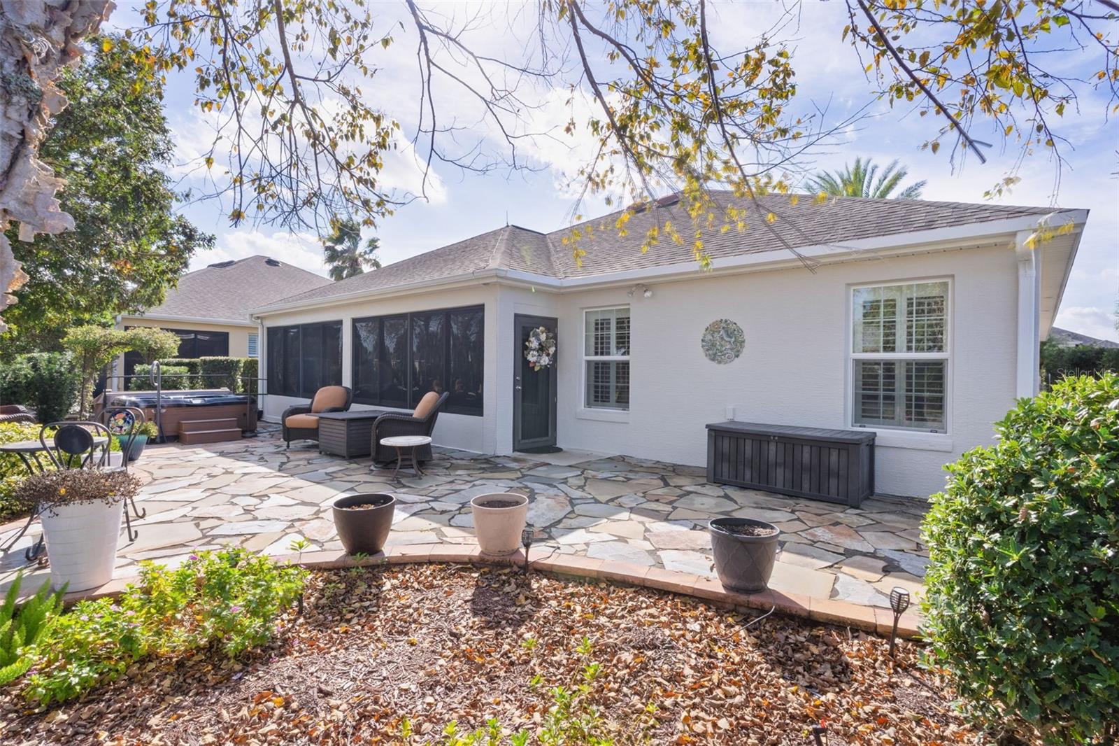 THE VILLAGES - Residential