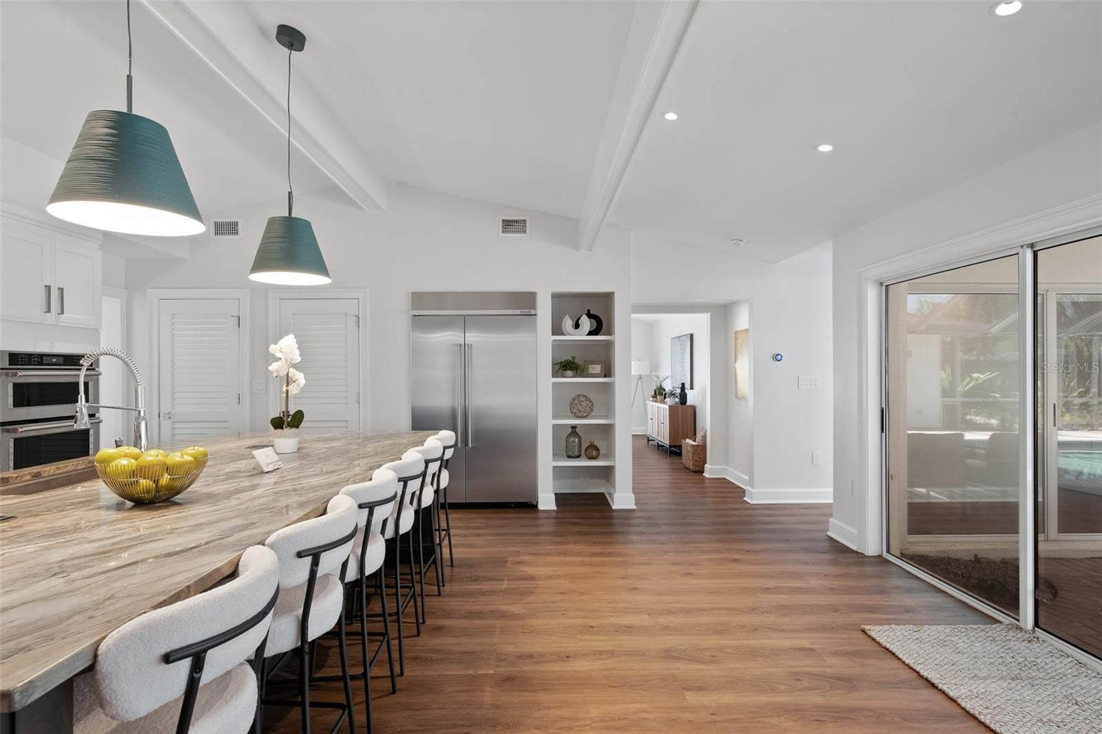 DAVIS ISLANDS PB10 PG52 TO 57 - Residential