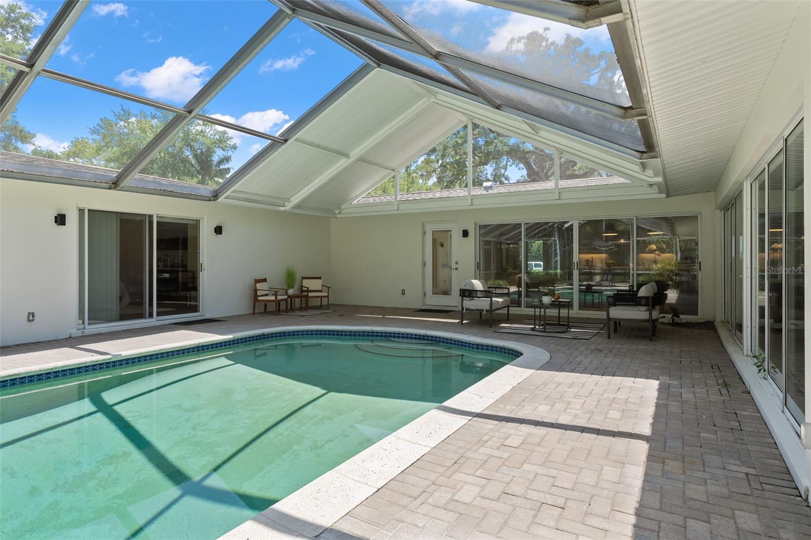 DAVIS ISLANDS PB10 PG52 TO 57 - Residential