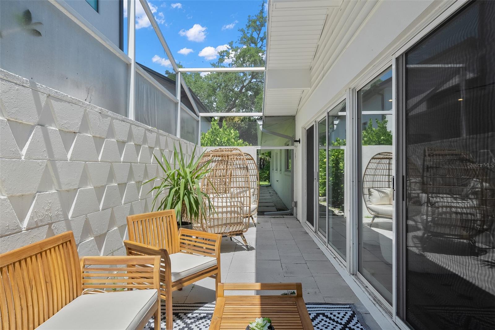 DAVIS ISLANDS PB10 PG52 TO 57 - Residential