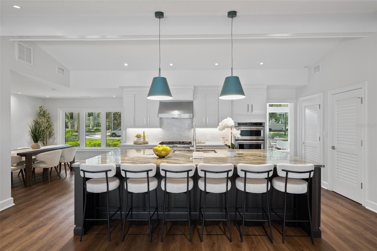 DAVIS ISLANDS PB10 PG52 TO 57 - Residential