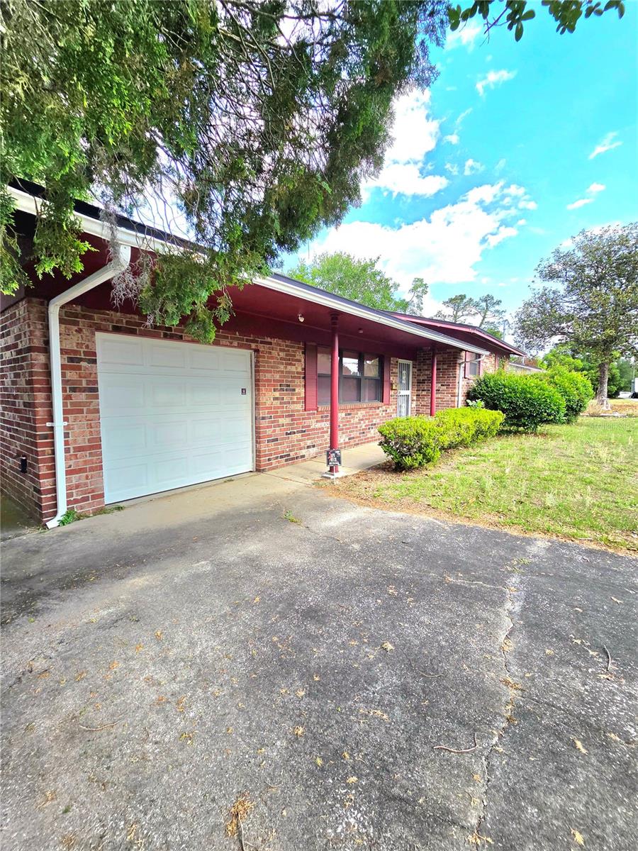 QUEEN AKERS UNIT 08A - Residential