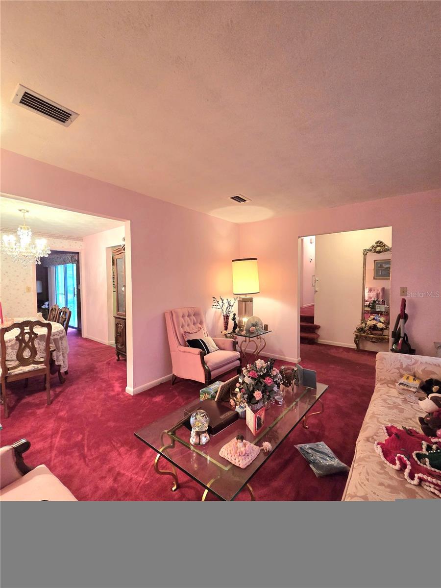 QUEEN AKERS UNIT 08A - Residential