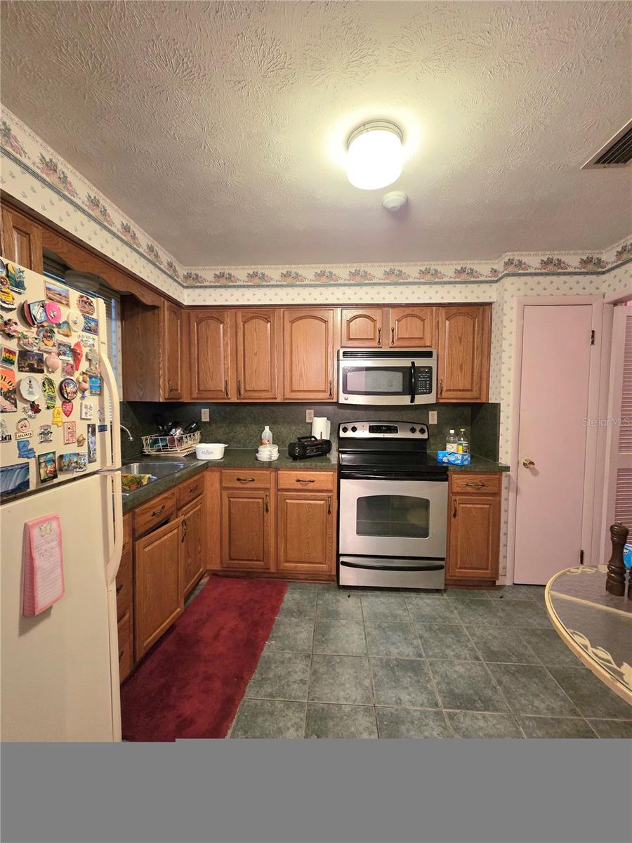 QUEEN AKERS UNIT 08A - Residential