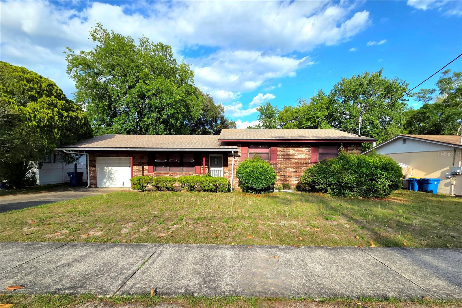 QUEEN AKERS UNIT 08A - Residential