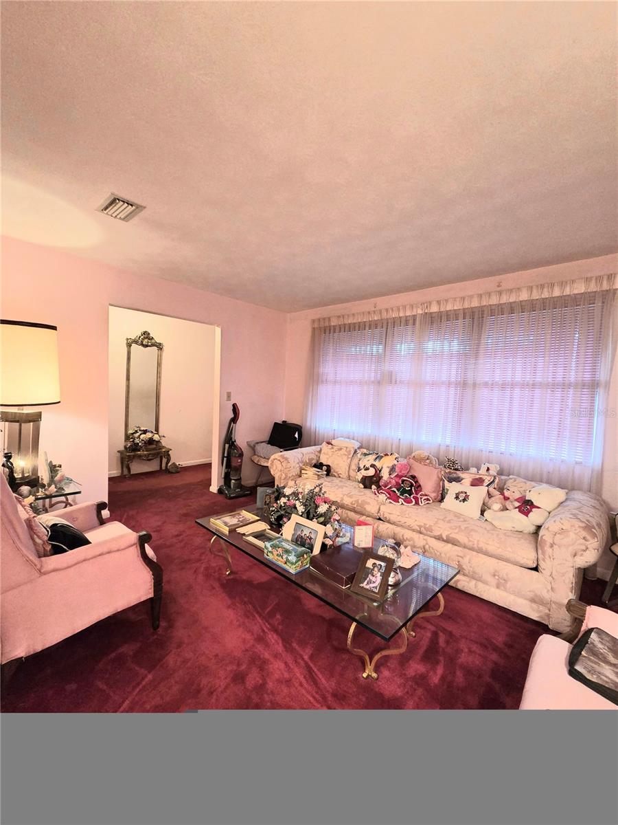 QUEEN AKERS UNIT 08A - Residential