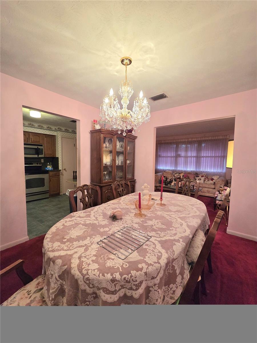 QUEEN AKERS UNIT 08A - Residential