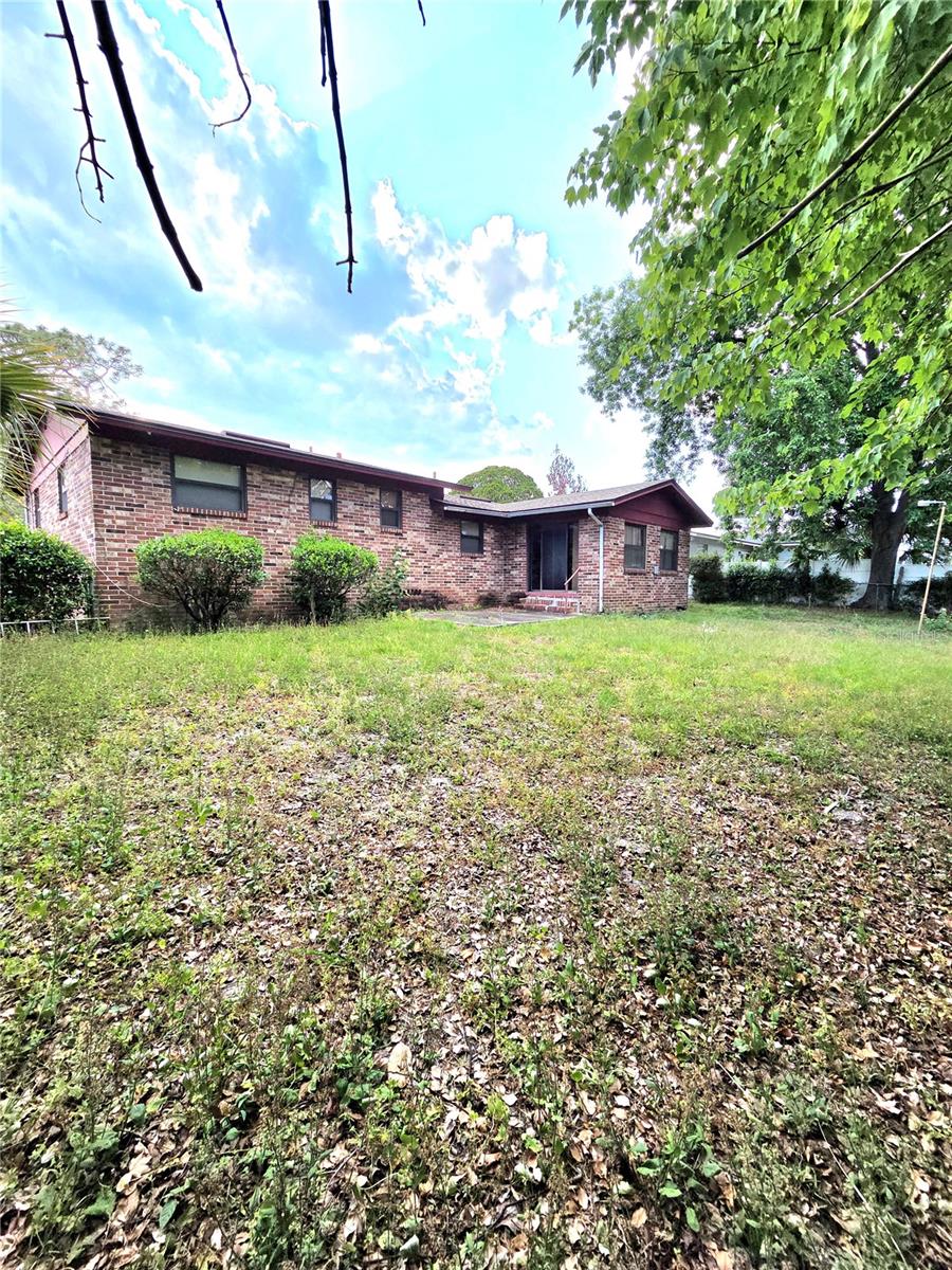QUEEN AKERS UNIT 08A - Residential