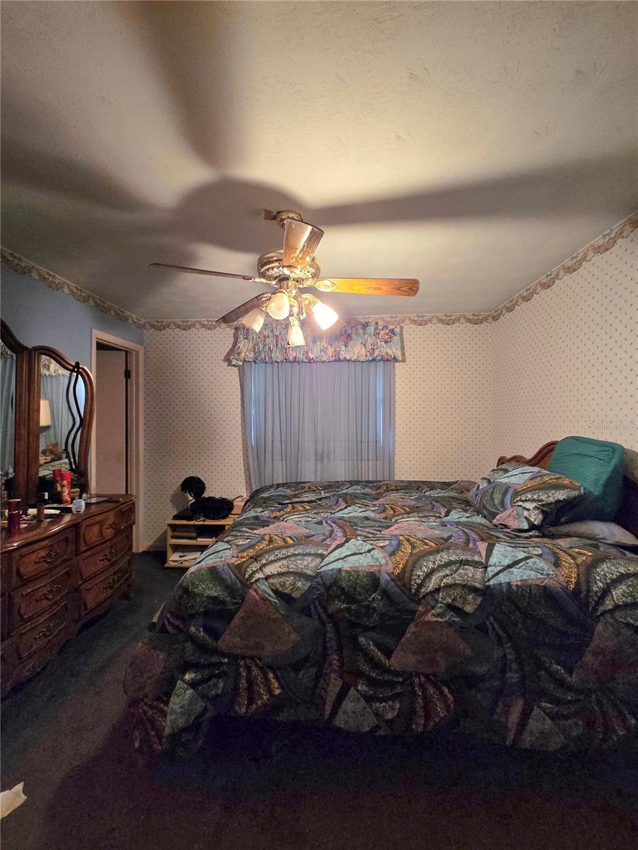 QUEEN AKERS UNIT 08A - Residential