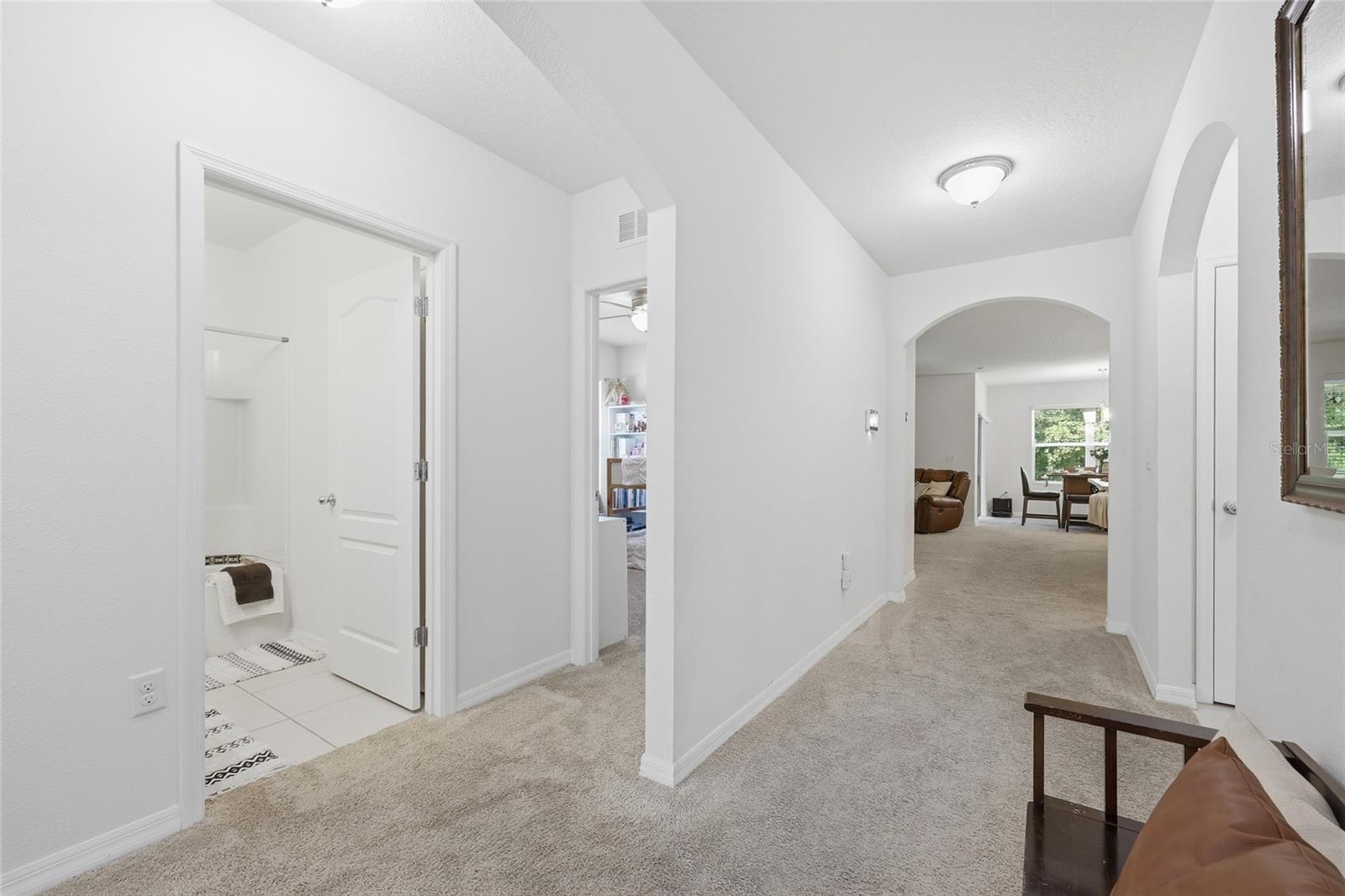 4930 HAROLD STANLEY DRIVE