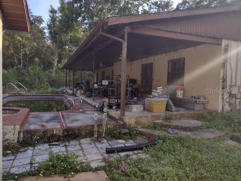 A home in NEW PORT RICHEY