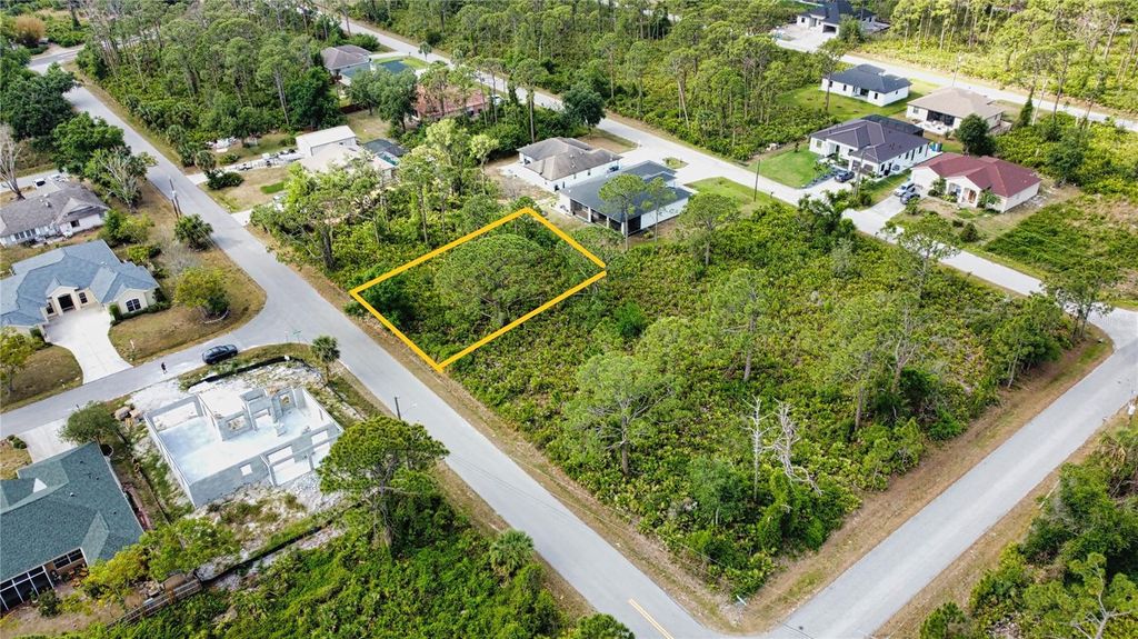 Photo of 58 Sao Paulo St, North Port, FL 34287 (MLS # TB8379759)