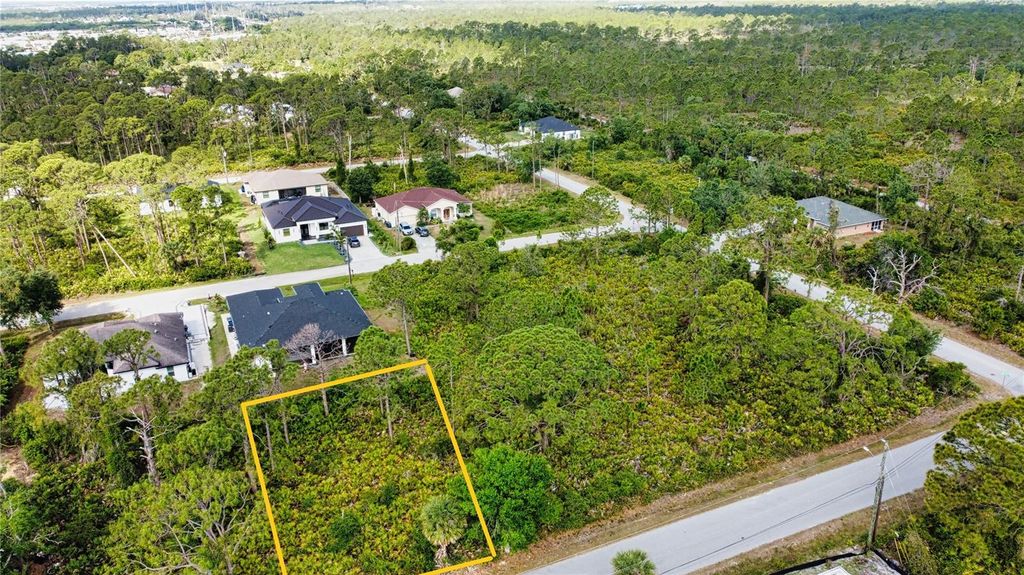 Photo of 58 Sao Paulo St, North Port, FL 34287 (MLS # TB8379759)