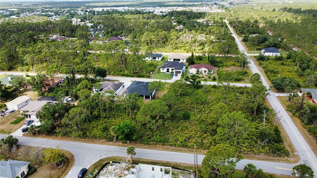 Photo of 58 Sao Paulo St, North Port, FL 34287 (MLS # TB8379759)