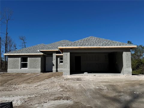 A home in NORTH PORT