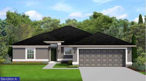5085 RAVEN STREET NORTH PORT FL 34286