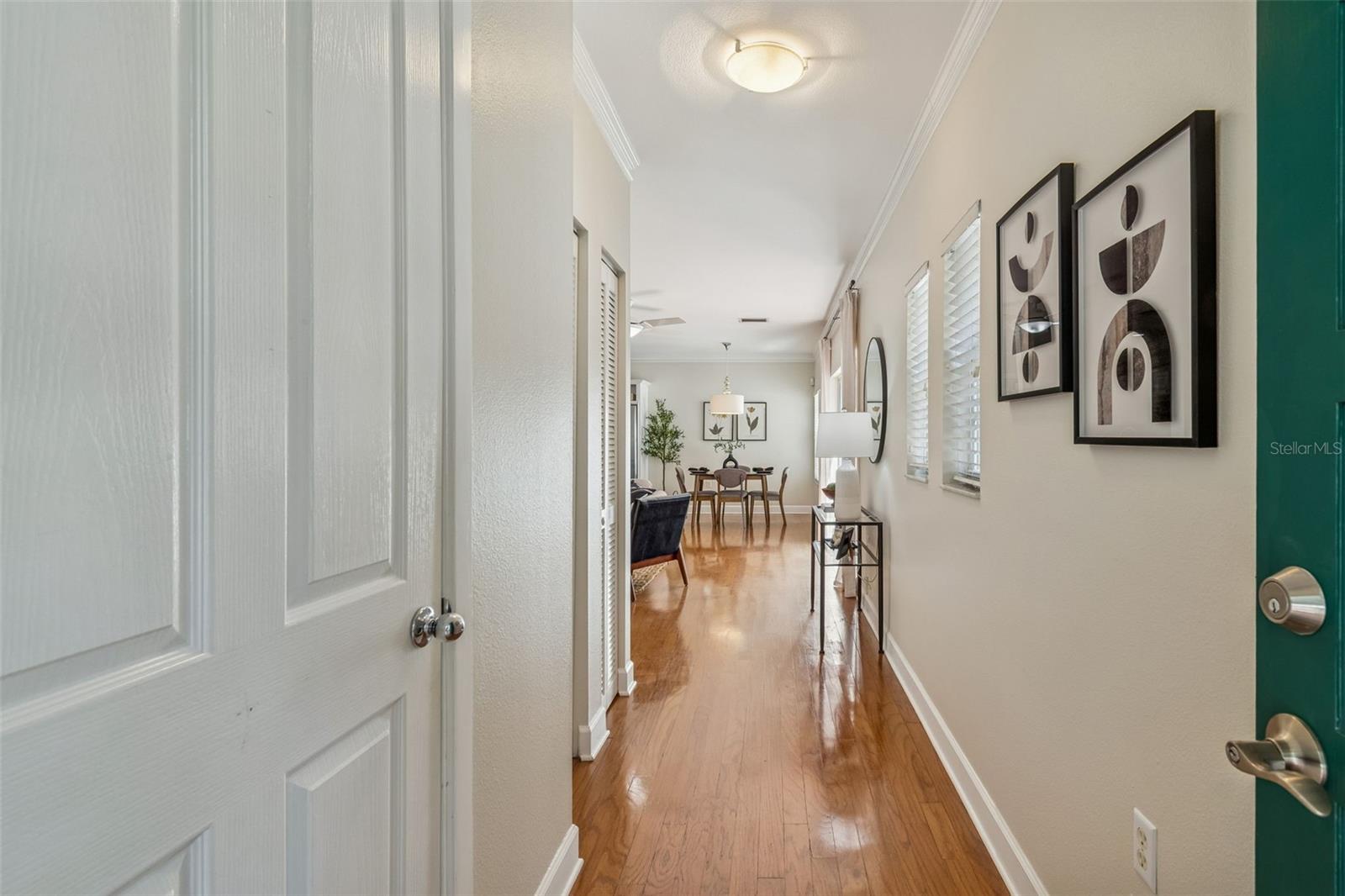 1013 W HORATIO STREET A