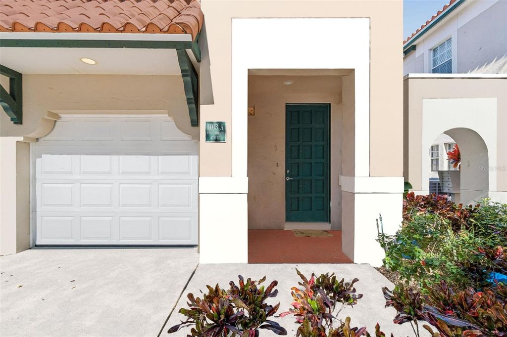 Photo of 1013 W Horatio Street #A, Tampa, FL 33606 (MLS # TB8471677)