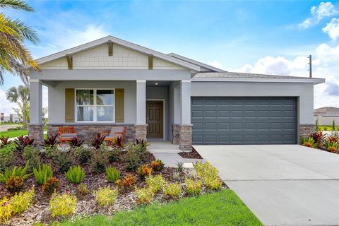 Photo of 427 Shoreview Sands Avenue, Mascotte, FL 34753 (MLS # O6315675)