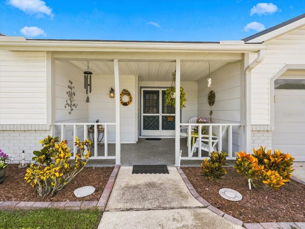 Photo of 4647 Lacrosse Court, New Port Richey, FL 34655 (MLS # TB8539999)
