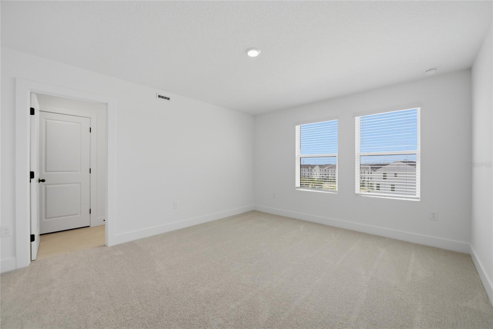 PARKVIEW/HAMLIN - Residential