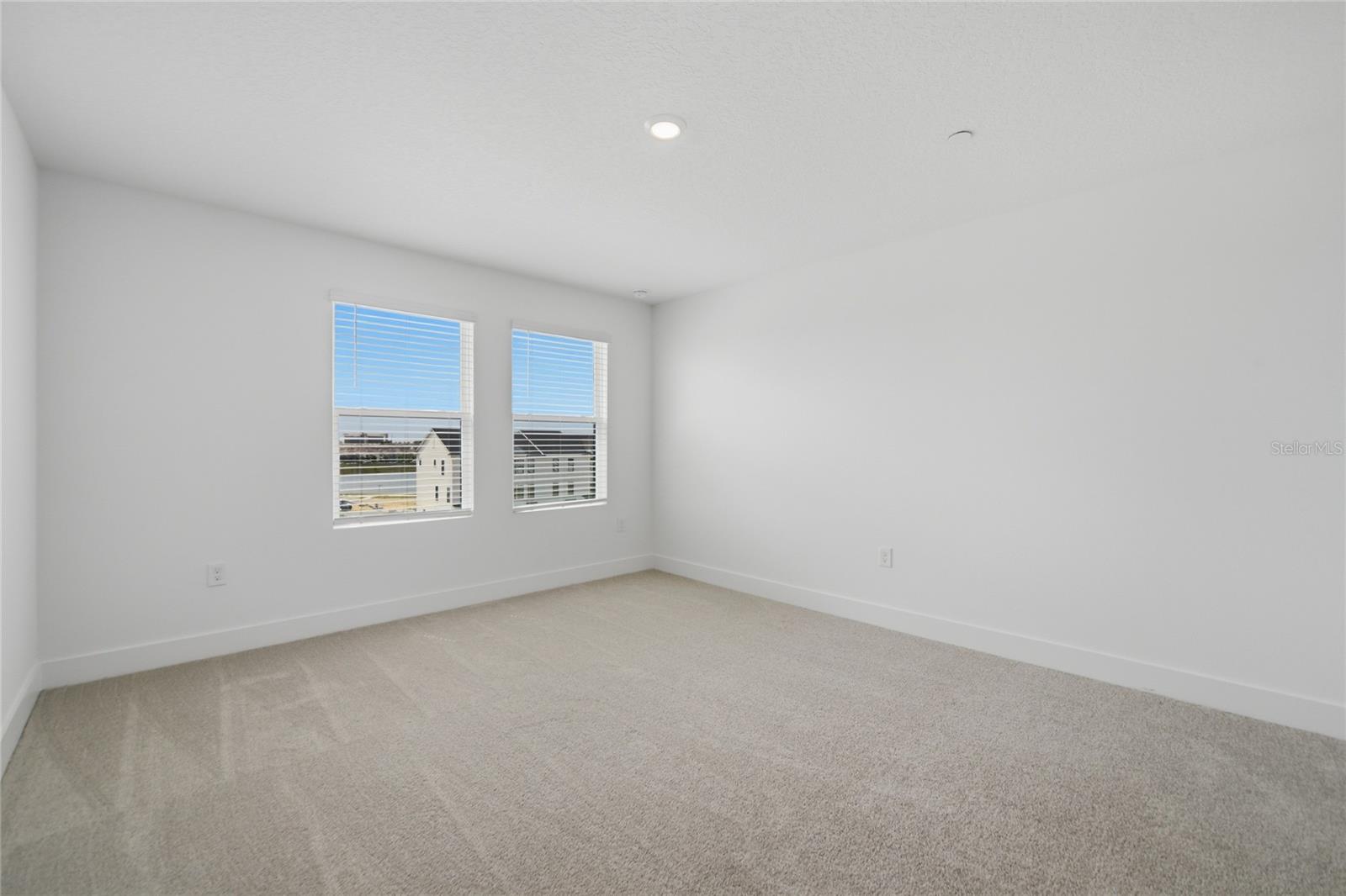 PARKVIEW/HAMLIN - Residential