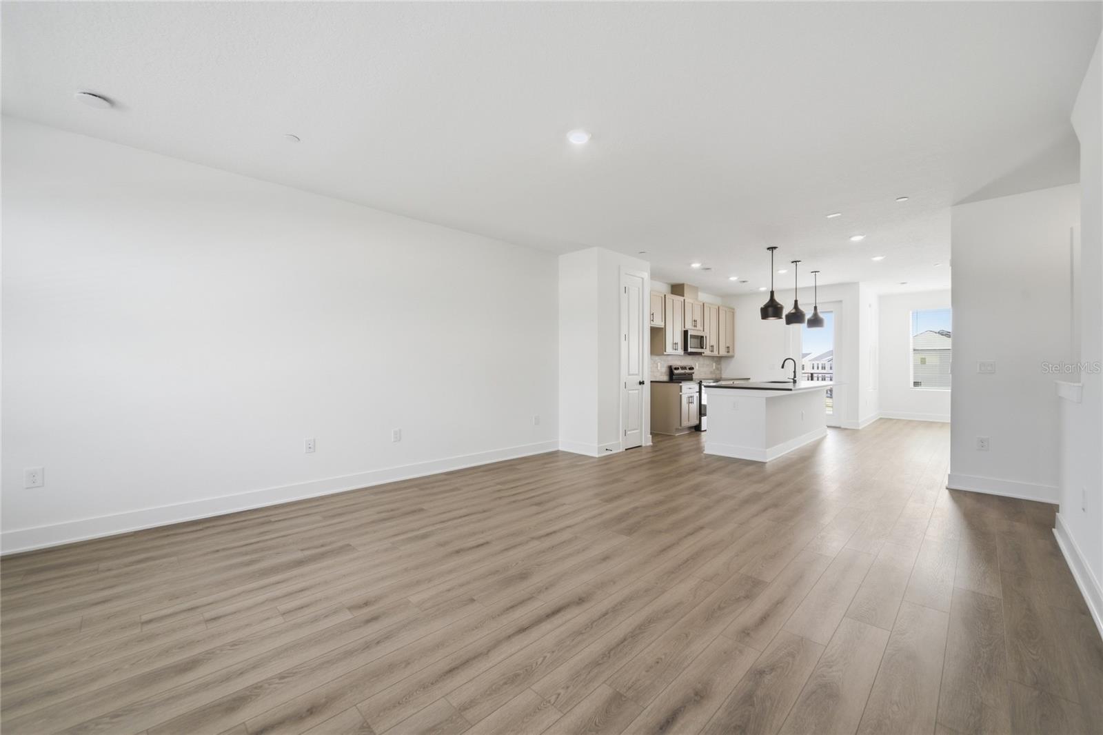 PARKVIEW/HAMLIN - Residential