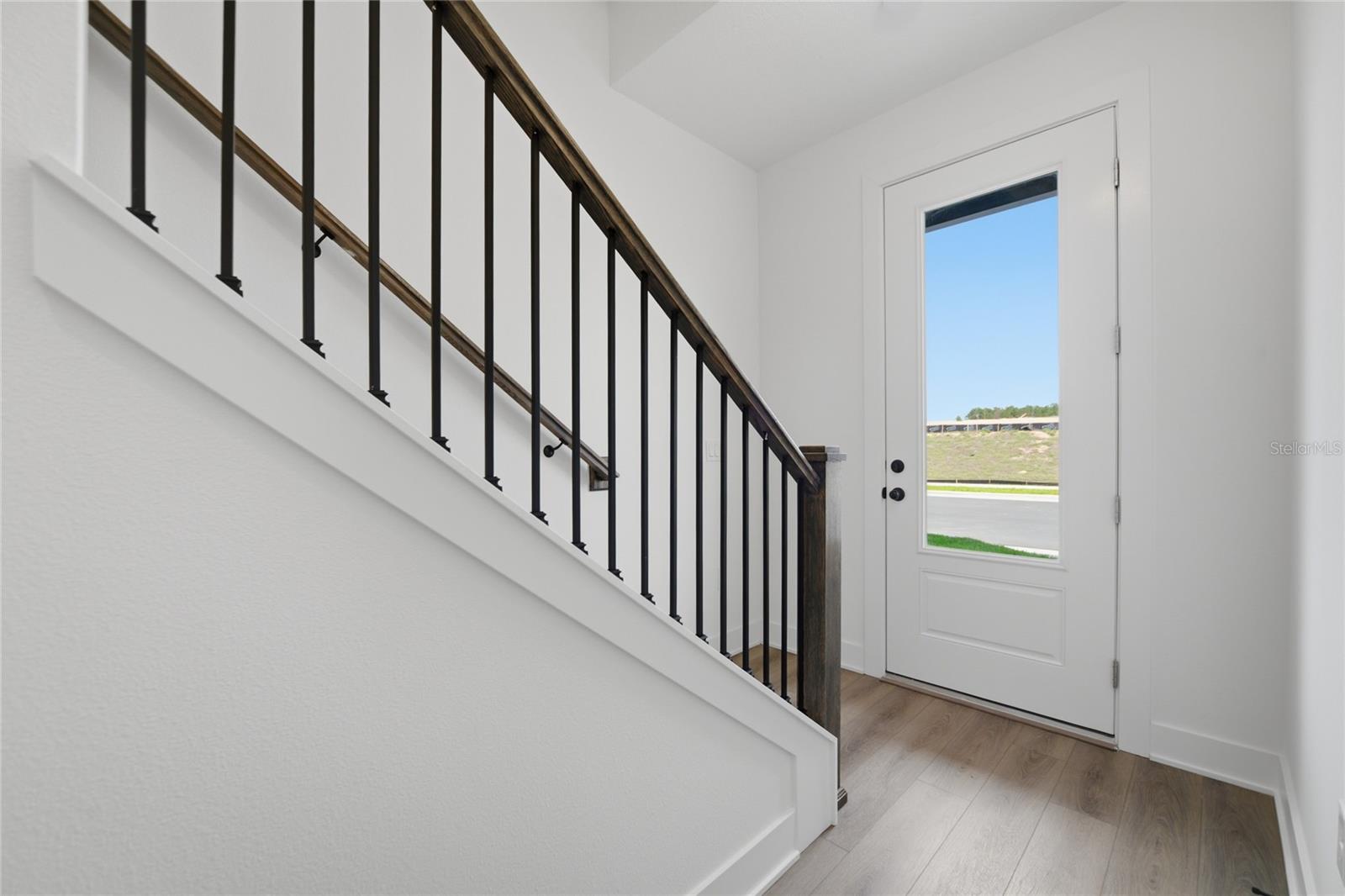 PARKVIEW/HAMLIN - Residential