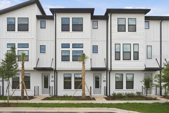 PARKVIEW/HAMLIN - Residential