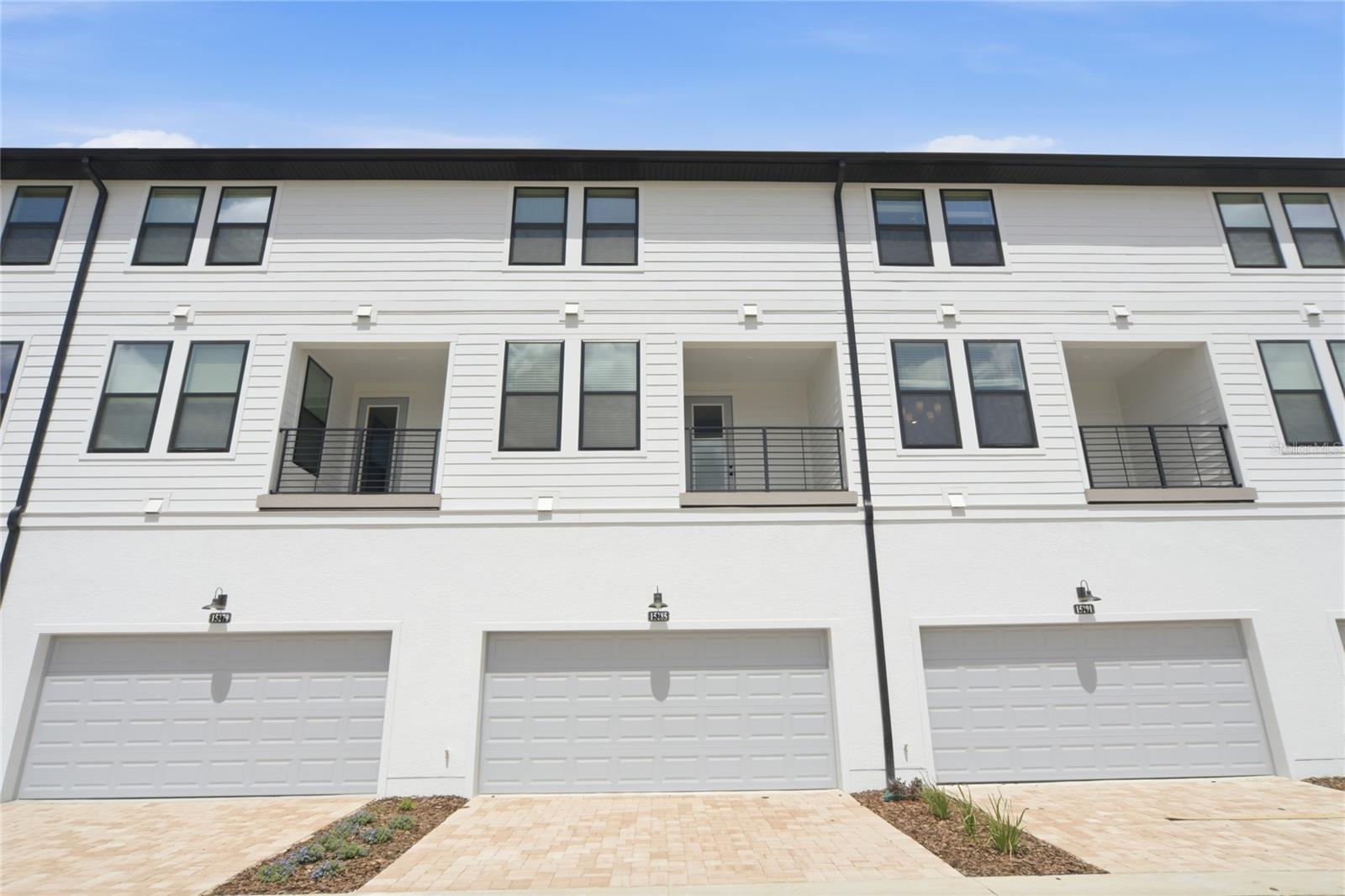 PARKVIEW/HAMLIN - Residential