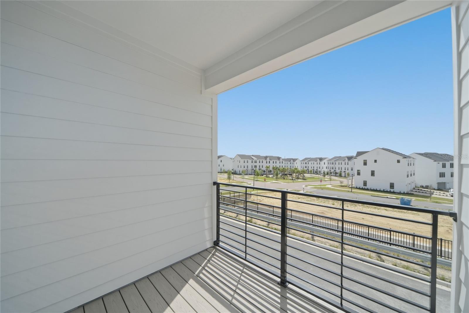 PARKVIEW/HAMLIN - Residential