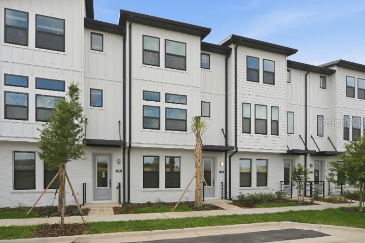 PARKVIEW/HAMLIN - Residential