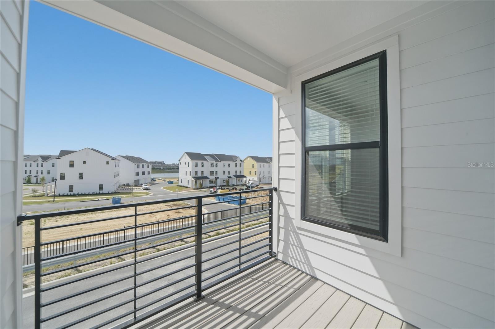 PARKVIEW/HAMLIN - Residential