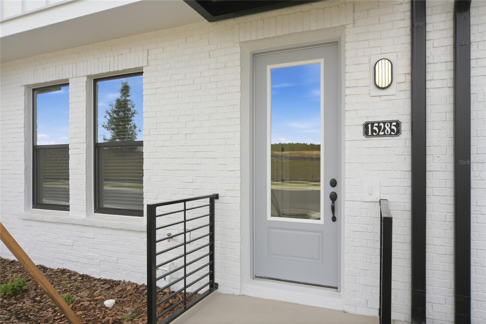 PARKVIEW/HAMLIN - Residential