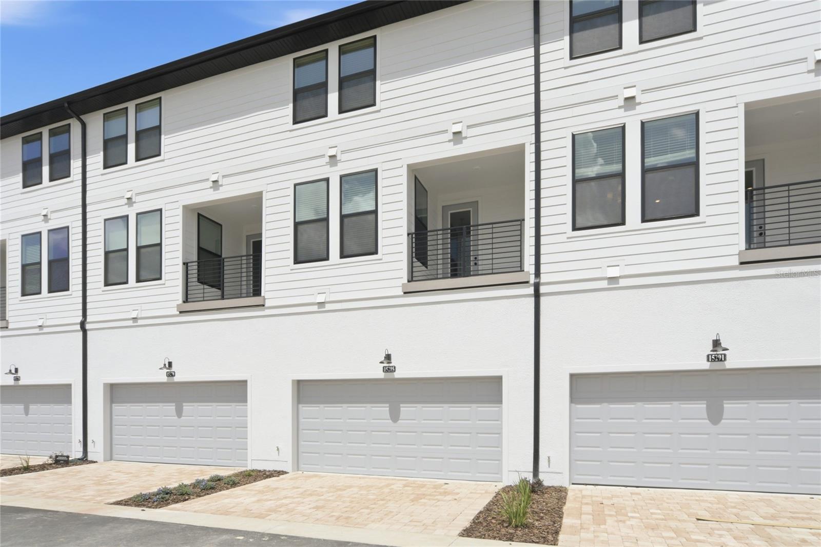 PARKVIEW/HAMLIN - Residential