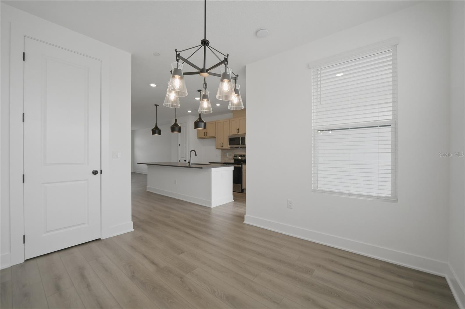 PARKVIEW/HAMLIN - Residential