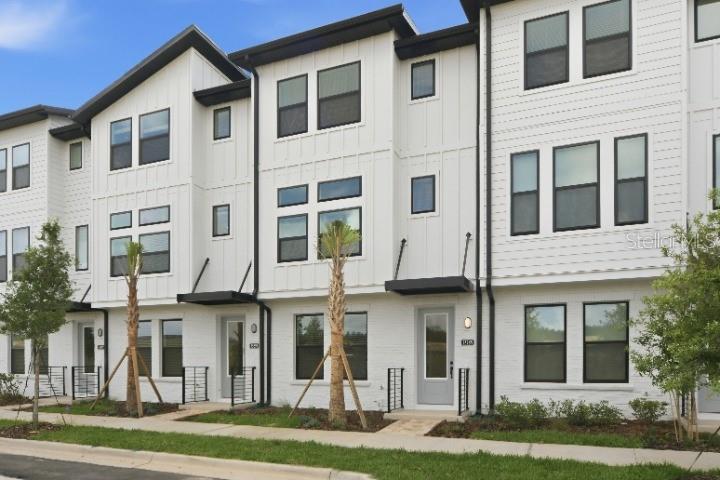 PARKVIEW/HAMLIN - Residential