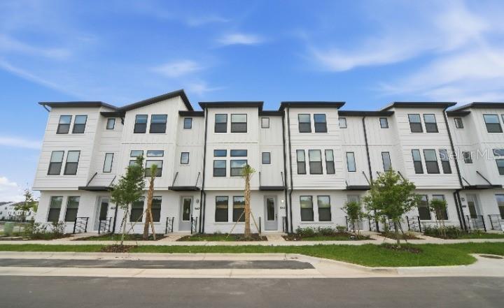 PARKVIEW/HAMLIN - Residential