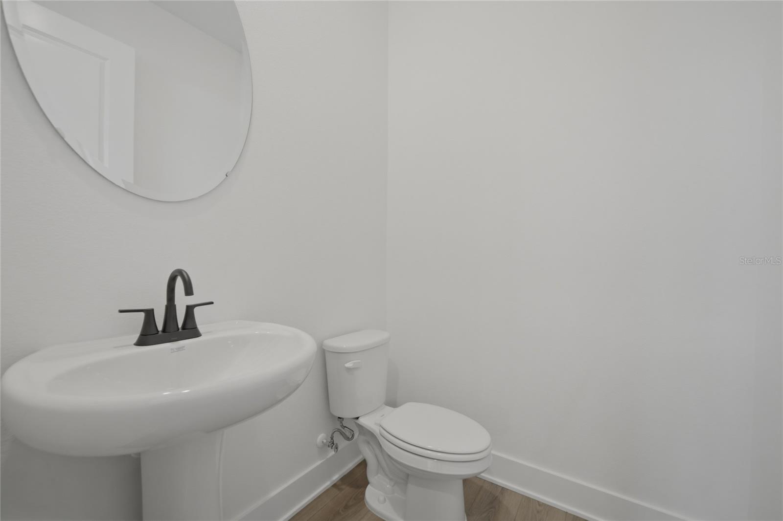 PARKVIEW/HAMLIN - Residential