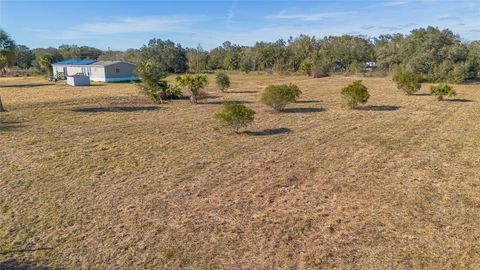 A home in OKEECHOBEE