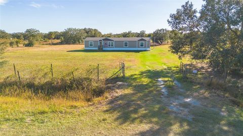 A home in OKEECHOBEE