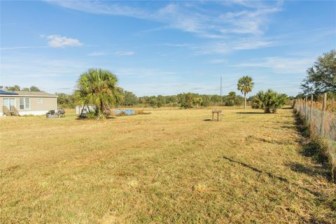 A home in OKEECHOBEE