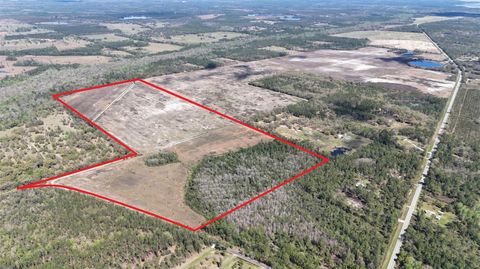 Photo of 216 NE 85th Ave Rd, Citra, FL 32113 (MLS # OM715229)