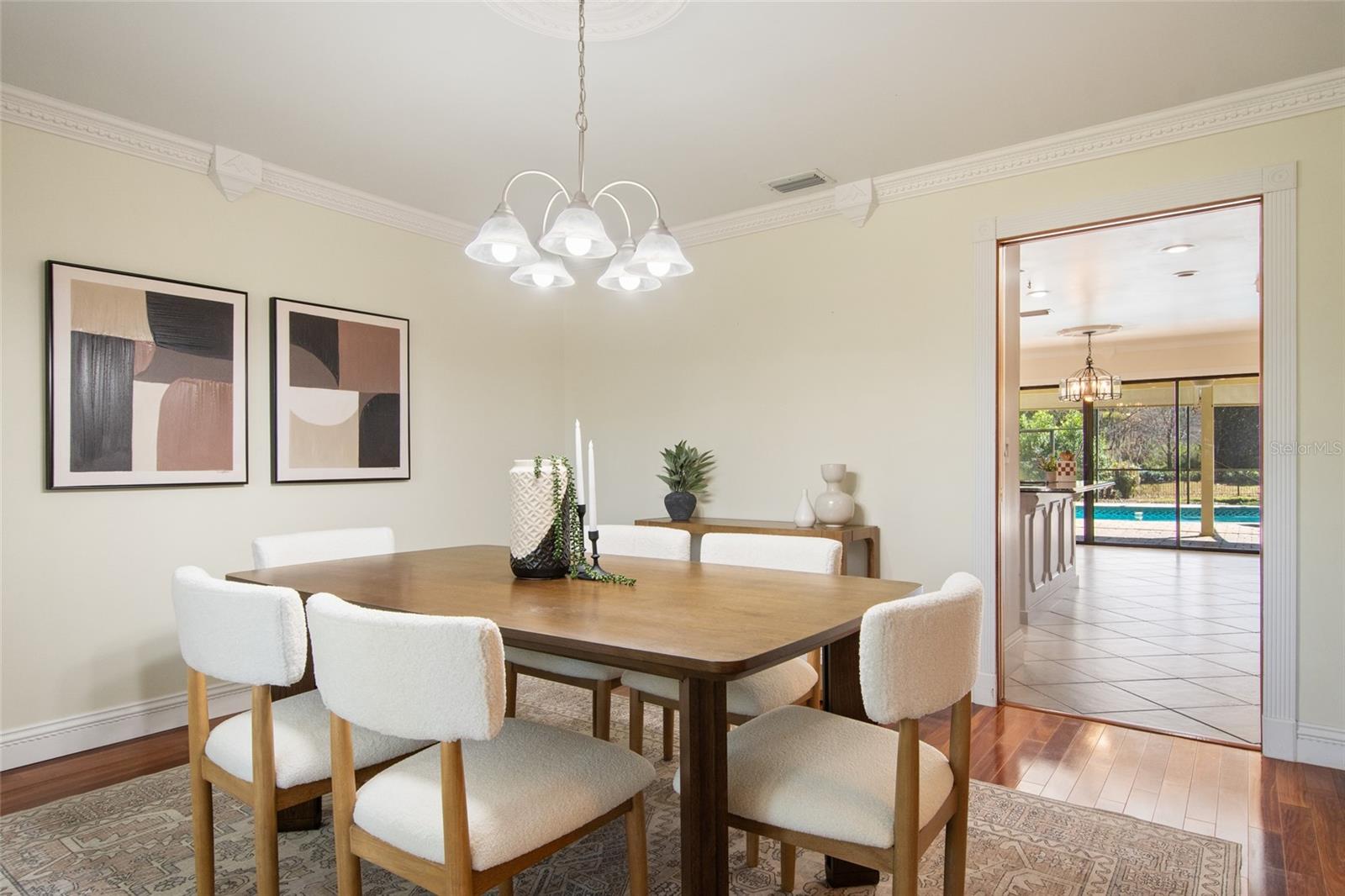 BUTLER BAY - Residential