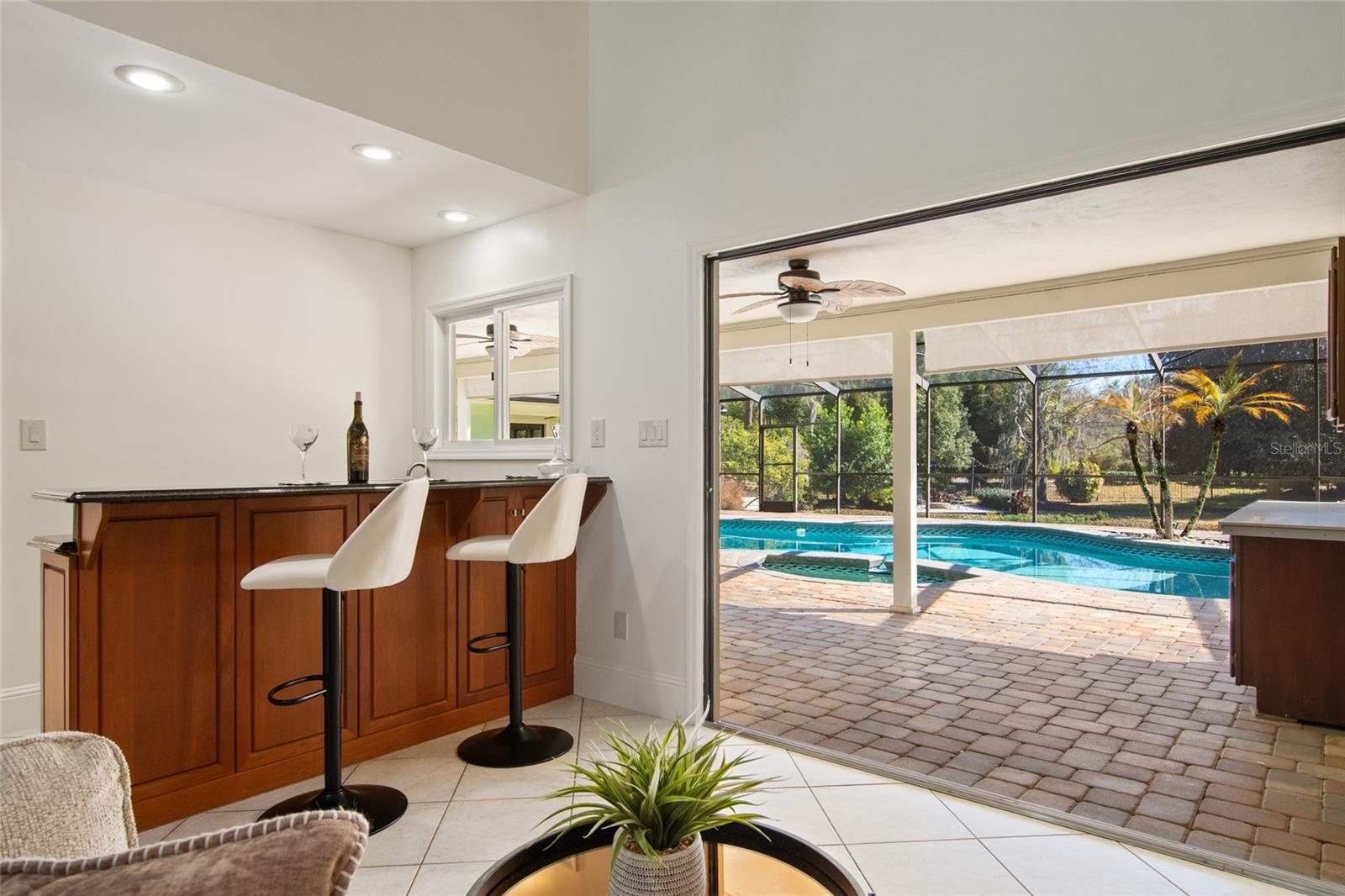 BUTLER BAY - Residential